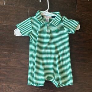 The Beaufort Bonnet Company Shortall